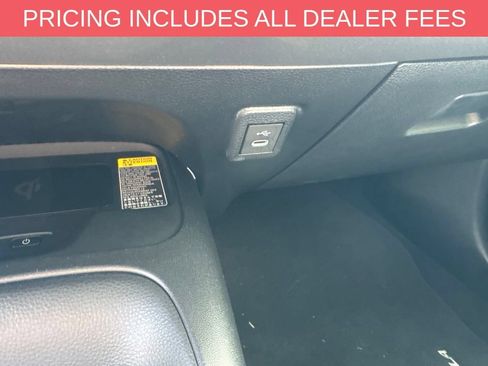 Certified 2026 Toyota Corolla LE w/ LE Premium Package FWD image 6