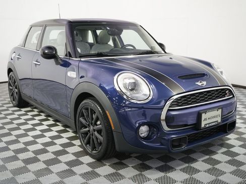 Used 2016 MINI Cooper S FWD image 9
