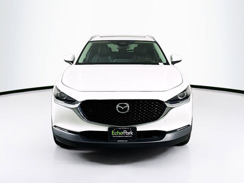 Used 2024 MAZDA CX-30 AWD 2.5 S w/ Premium Package image 2