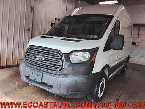 Used 2017 Ford Transit 250 148 High Roof RWD image 3