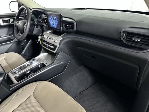Used 2023 Ford Explorer 4WD image 30