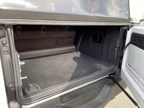 Used 2021 Ford Bronco Outer Banks AWD/4WD image 5