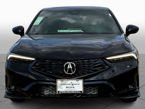 New 2026 Acura Integra A-Spec FWD image 3