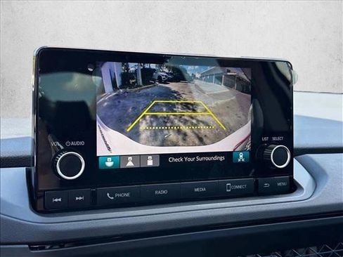 New 2025 Honda Accord LX image 13