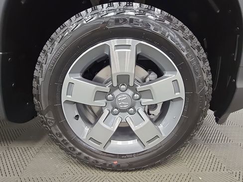 New 2026 Honda Ridgeline RTL image 47