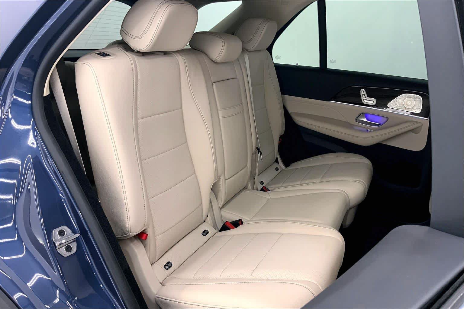 Certified 2024 Mercedes-Benz GLE 350 4MATIC image 14