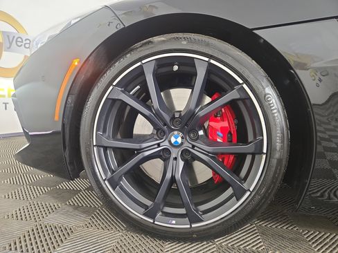 Used 2024 BMW Z4 M40i w/ Premium Package image 34