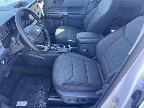 New 2026 Ford Maverick XLT w/ XLT Luxury Package image 15