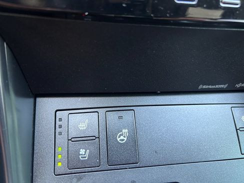 Used 2023 Lexus IS 350 F Sport w/ Accessory Package RWD image 23