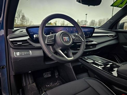 Certified 2026 Buick Enclave Preferred w/ Power Package image 18