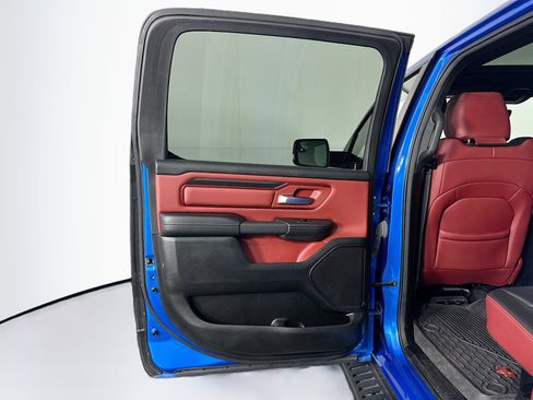 Used 2022 RAM 1500 Rebel w/ Off Road Group image 27