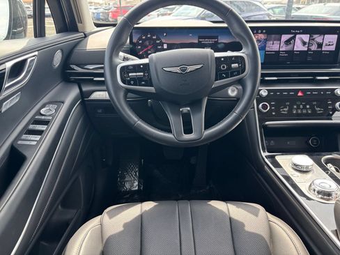 Used 2026 Genesis GV80 2.5T AWD/4WD image 36