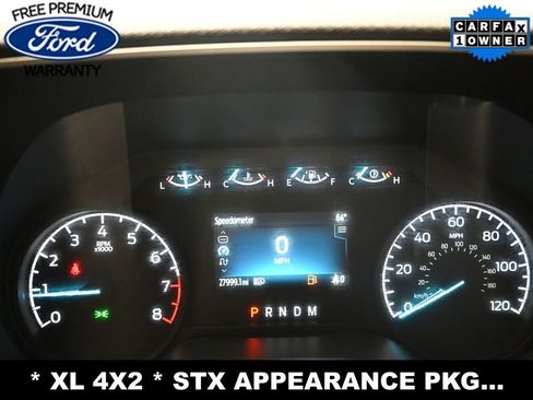Used 2022 Ford F150 XL w/ STX Appearance Package image 15