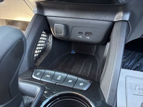 Used 2024 Chevrolet TrailBlazer LT image 18