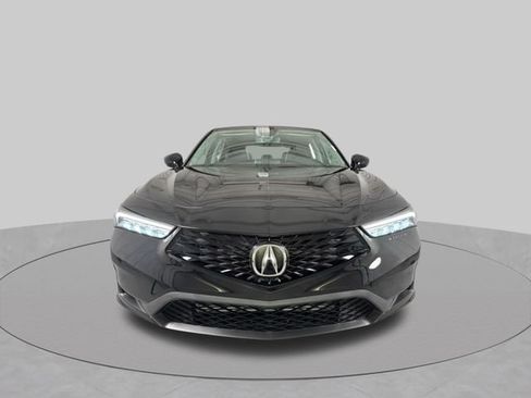 New 2026 Acura Integra FWD image 3