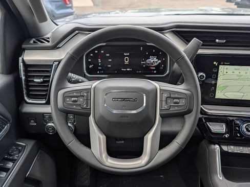 New 2026 GMC Sierra 3500 Denali w/ Denali Reserve Package AWD/4WD image 43