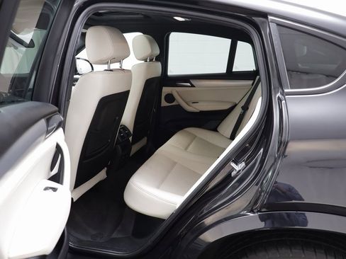 Used 2018 BMW X4 xDrive28i image 14