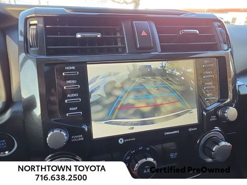 Used 2023 Toyota 4Runner TRD Off-Road Premium image 24