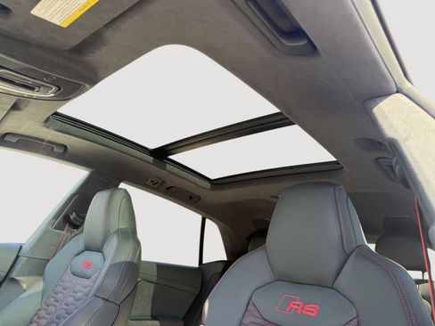 New 2026 Audi RS Q8 performance AWD/4WD image 18