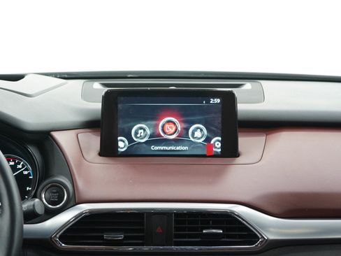 Used 2019 MAZDA CX-9 Signature AWD/4WD image 16