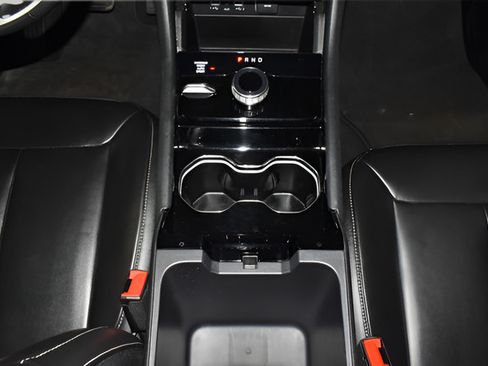 Used 2023 Jeep Grand Cherokee Limited AWD/4WD image 21