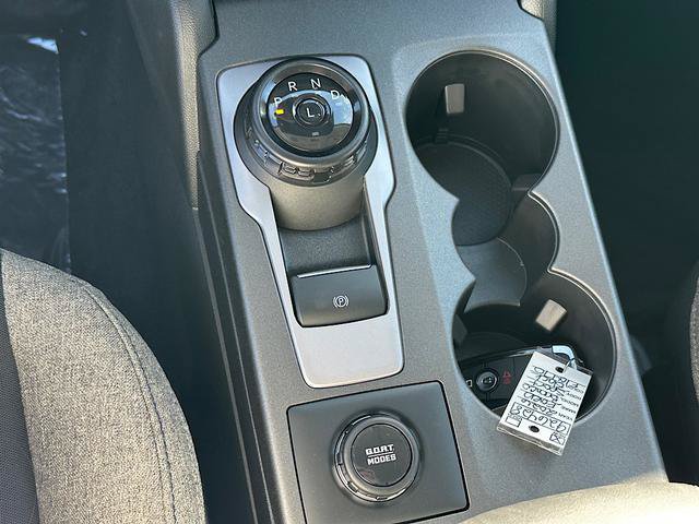 New 2026 Ford Bronco Sport Big Bend AWD/4WD image 22