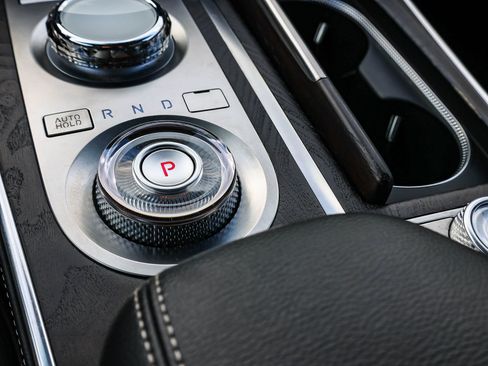 Used 2024 Genesis GV80 3.5T image 24