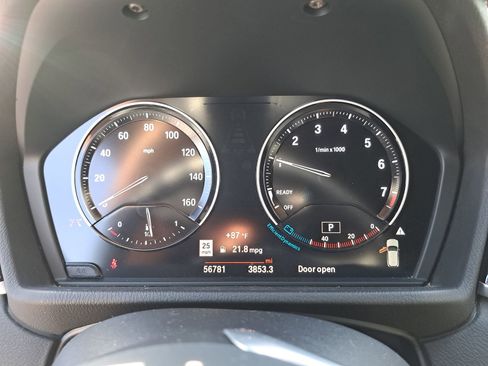 Used 2020 BMW X2 sDrive28i image 9