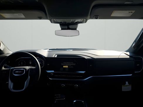 New 2026 GMC Sierra 1500 Elevation image 23