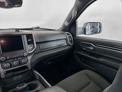 Certified 2023 RAM 1500 Big Horn image 34