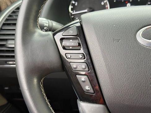 Used 2023 INFINITI QX80 Premium Select w/ Cargo Package image 33