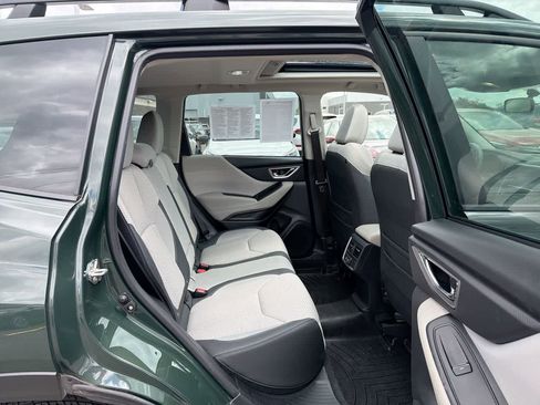 Certified 2023 Subaru Forester Premium AWD/4WD image 26