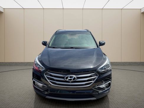 Used 2018 Hyundai Santa Fe Sport w/ Cargo Package image 20