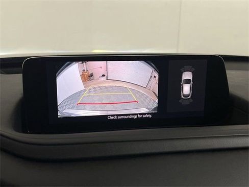 New 2026 MAZDA CX-30 AWD 2.5 S image 20