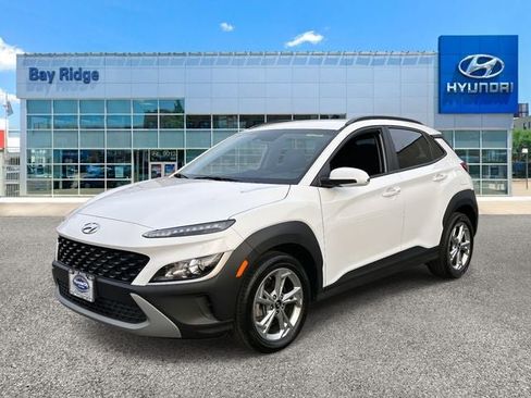 Used 2023 Hyundai Kona SEL image 10