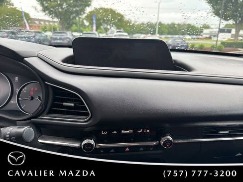 Used 2023 MAZDA CX-30 AWD 2.5 S w/ Preferred Package image 18