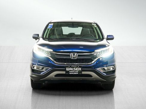Used 2016 Honda CR-V EX-L image 8