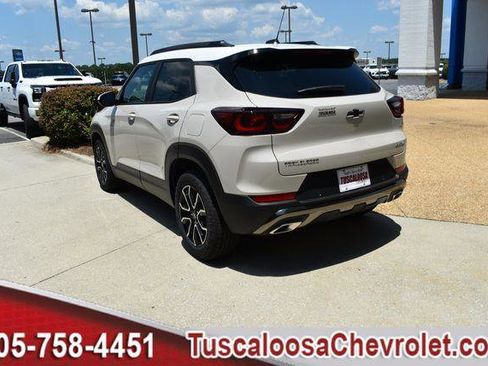 New 2026 Chevrolet TrailBlazer ACTIV w/ Driver Confidence Package image 6