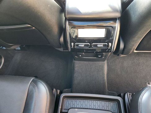 Certified 2023 Lincoln Aviator Grand Touring w/ Equipment Group 301A image 19