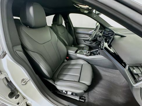 Used 2024 BMW i4 eDrive35 w/ Convenience Package RWD image 29