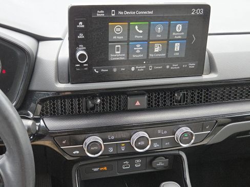 Certified 2023 Honda CR-V EX-L image 32