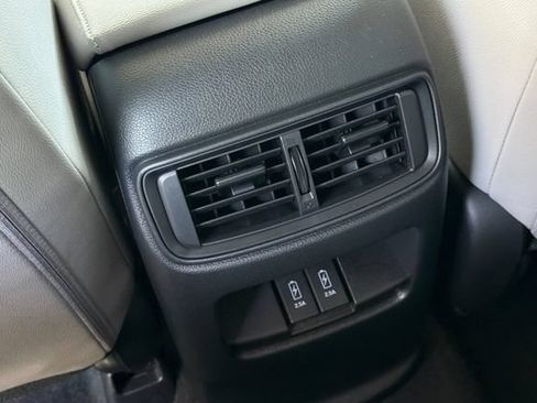 Certified 2022 Honda CR-V EX-L image 16