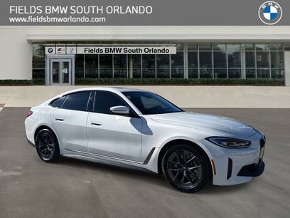 Certified 2023 BMW i4 eDrive40