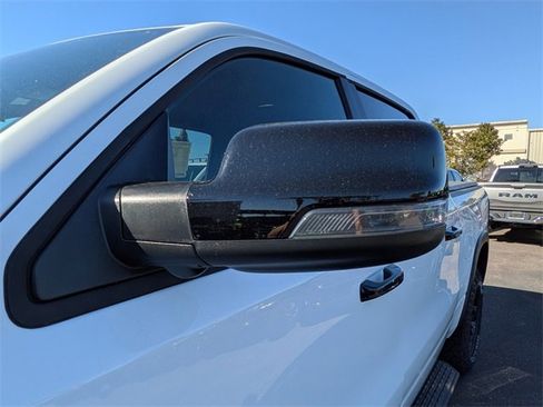 New 2026 RAM 1500 Rebel image 11