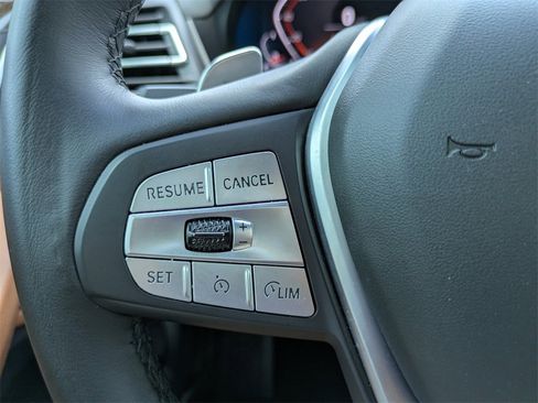 Used 2023 BMW X3 xDrive30i image 23