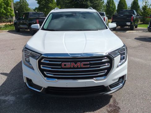 Used 2023 GMC Terrain SLT AWD/4WD image 9