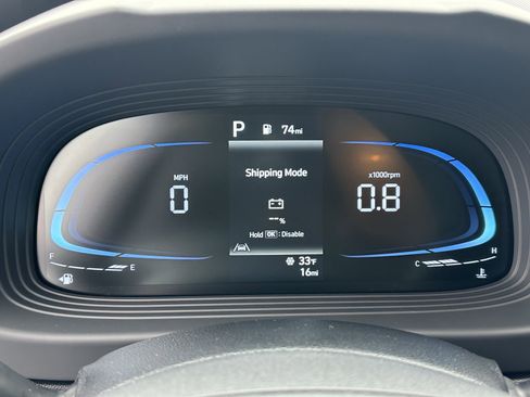 New 2026 Hyundai Venue SE FWD image 25