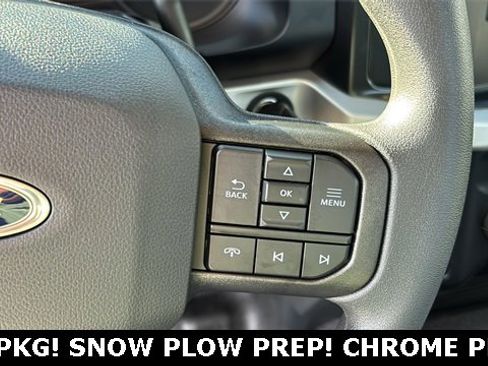 New 2026 Ford F250 XL w/ FX4 Off-Road Package image 13