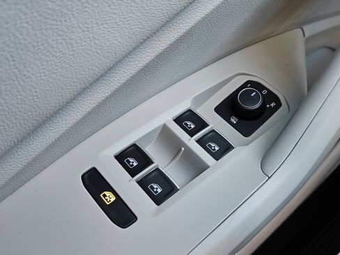 New 2026 Volkswagen Jetta S image 12