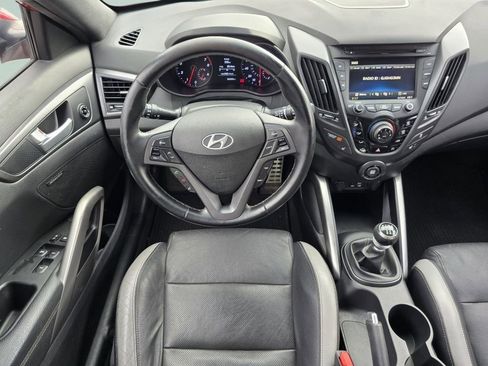 Used 2016 Hyundai Veloster Turbo image 32